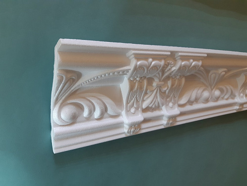 653/155 Плинтус Солид